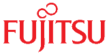 Fujitsu logo