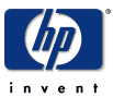 HP logo