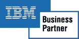 IBM logo