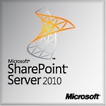 SharePoint Server tile